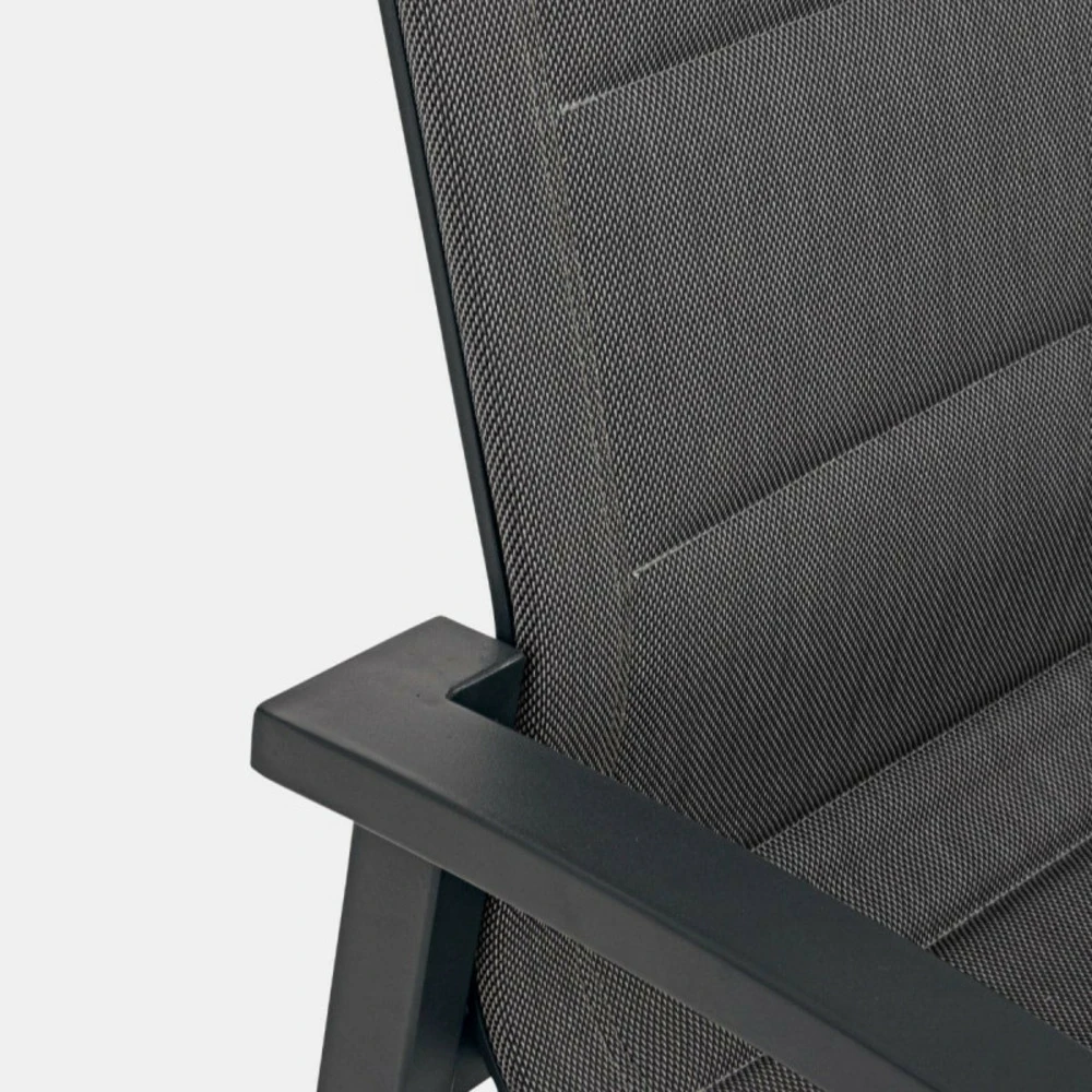 Fauteuil De Jardin Bas Aluminium 7 Fauteuil De Jardin Bas Aluminium – Image 5