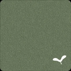 Fauteuil Pour Jardin MONTMARTRE En Acier Vert - 56x48x87 Cm -Le Coin Detente Boutique 675677 2054269