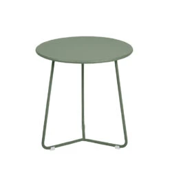 Table D'appoint Cocotte Cactus