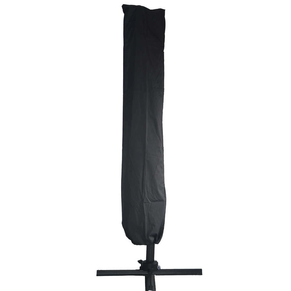 Housse De Protection Parasol Déporté 350, 3x3 Et 3x4 3 Housse De Protection Parasol Déporté 350, 3x3 Et 3x4