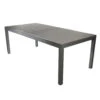 Table De Jardin GAIA Grise En Aluminium - 308x100x76 Cm 2 Table De Jardin GAIA Grise En Aluminium - 308x100x76 Cm -Le Coin Detente Boutique 788267 001