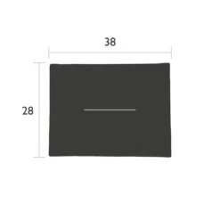 Coussin Bistro Cactus -Le Coin Detente Boutique 797816 2065378