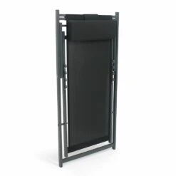 Lot De 2 Transats En Aluminium Noir 11 Lot De 2 Transats En Aluminium Noir -Le Coin Detente Boutique 799aa6b8922e6f44