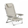 Fauteuil Clic Clac Des Plages En Polyester Gris 1 Fauteuil Clic Clac Des Plages En Polyester Gris -Le Coin Detente Boutique 7fde7fd00b4579f6