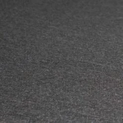 Salon De Jardin MAYA En Bois Noir - 1 Canapé, 1 Table, 2 Fauteuils -Le Coin Detente Boutique 874236 006