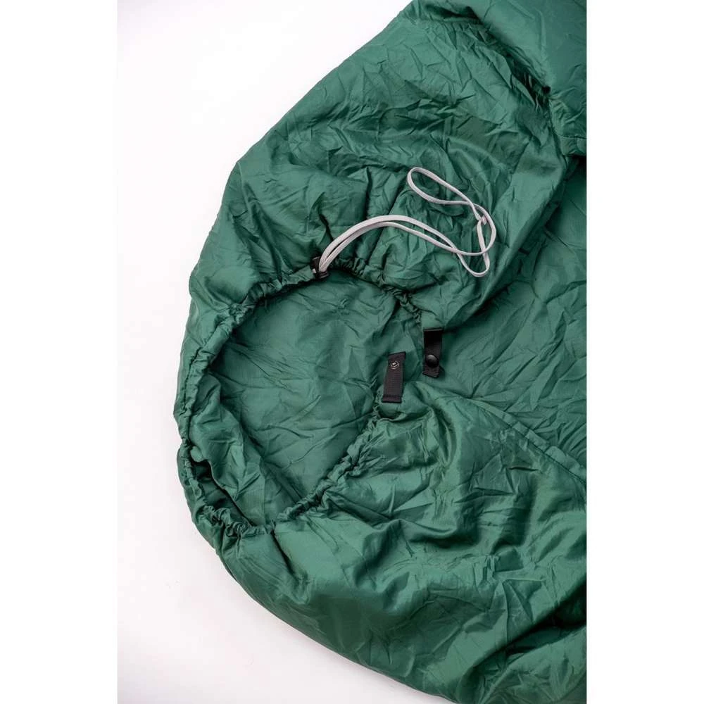 Amazonas Topquilt Protection Thermique Au Dessus Du Hamac 4 Amazonas Topquilt Protection Thermique Au Dessus Du Hamac – Image 2