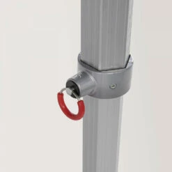 Tente Pliante M2 En Aluminium 3x3m 480g/m² 50mm Blanc 12 Tente Pliante M2 En Aluminium 3x3m 480g/m² 50mm Blanc -Le Coin Detente Boutique a9b292928373f515