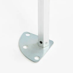 Tente Pliante En Aluminium 3x3m, 300g/m² - 40mm -Le Coin Detente Boutique ad654d64265b305f