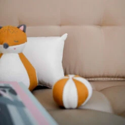 Coussin Palette Dossier Polyester Taupe 60 X 40 X 12 Cm -Le Coin Detente Boutique c2bd89d36838e6a7