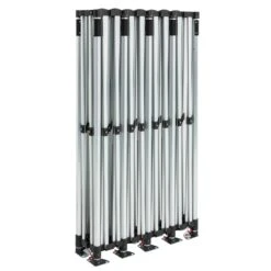 Tente Pliante Blanche En Aluminium 4x8m 300g/m² 40mm 12 Tente Pliante Blanche En Aluminium 4x8m 300g/m² 40mm -Le Coin Detente Boutique cb3cf652703f0cd1