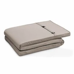 Coussin Bain De Soleil 186 X 53 X 5 Cm Taupe 10 Coussin Bain De Soleil 186 X 53 X 5 Cm Taupe -Le Coin Detente Boutique cbb540368b17e0f9