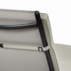 Coussin Bain De Soleil Polyester écru 186x53x5 Cm -Le Coin Detente Boutique d29682d7c5bf151b