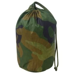 VIDAXL Filet De Camouflage Avec Sac De Rangement 1,5x5 M Vert -Le Coin Detente Boutique fb132b9eeb65b8e6